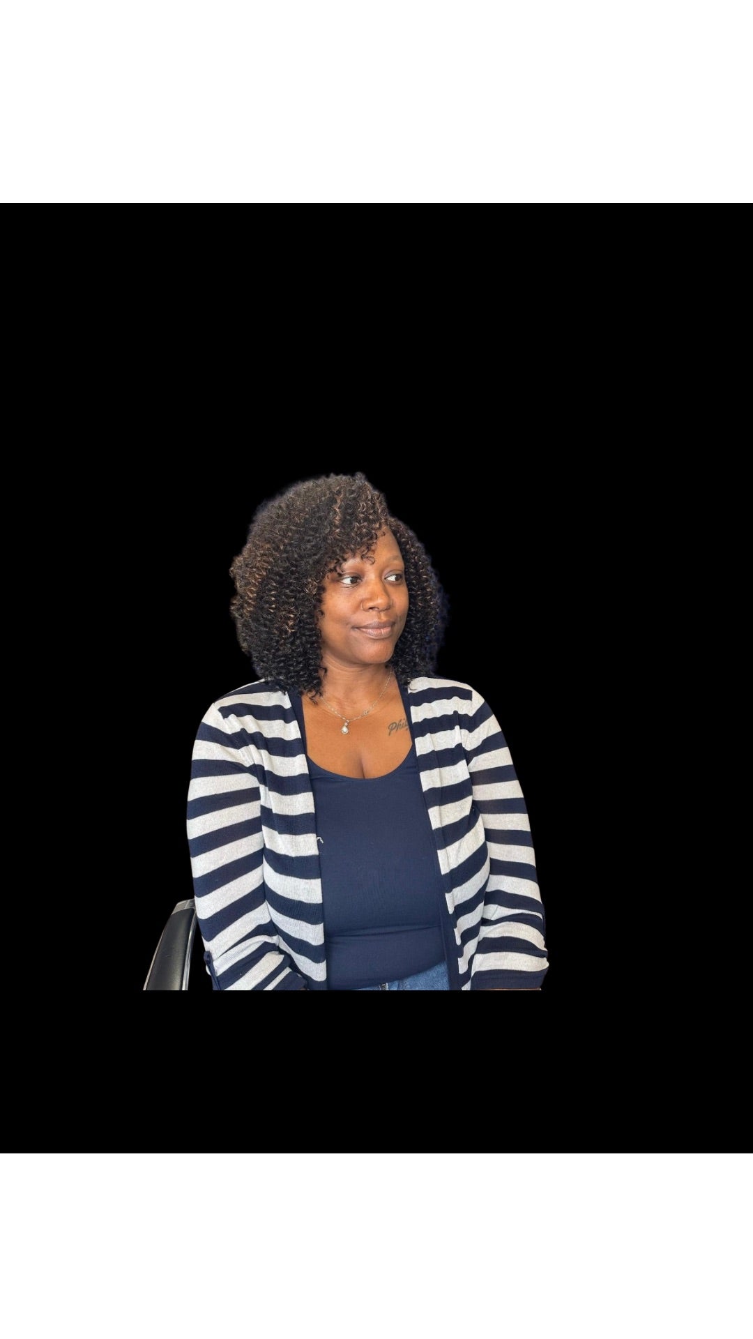 Premium Human Hair Crochet