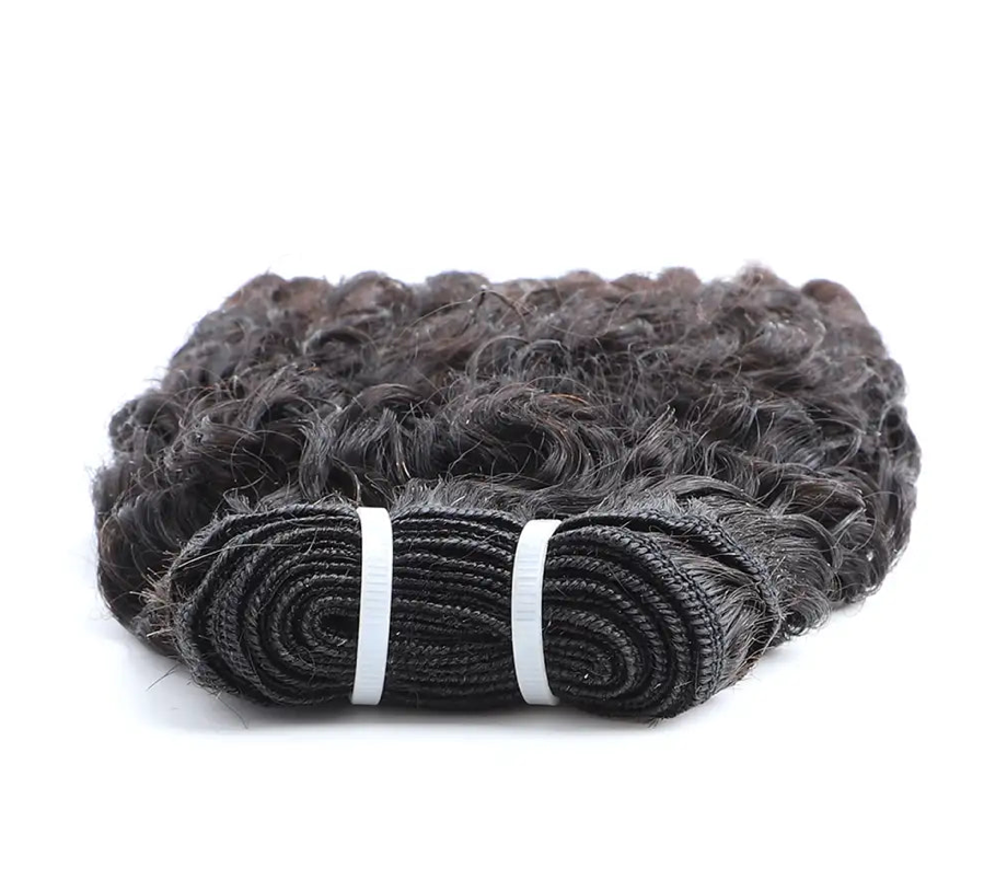 Burmese Curl Bundles