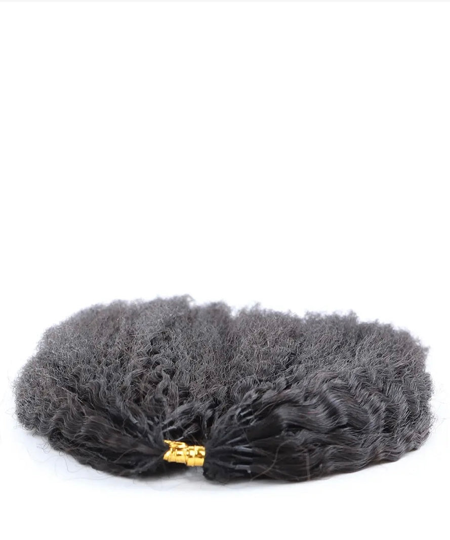 Kinky Straight crochet