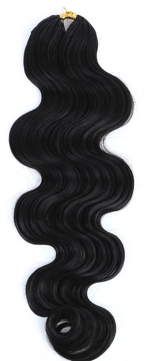 Body Wave Bundles