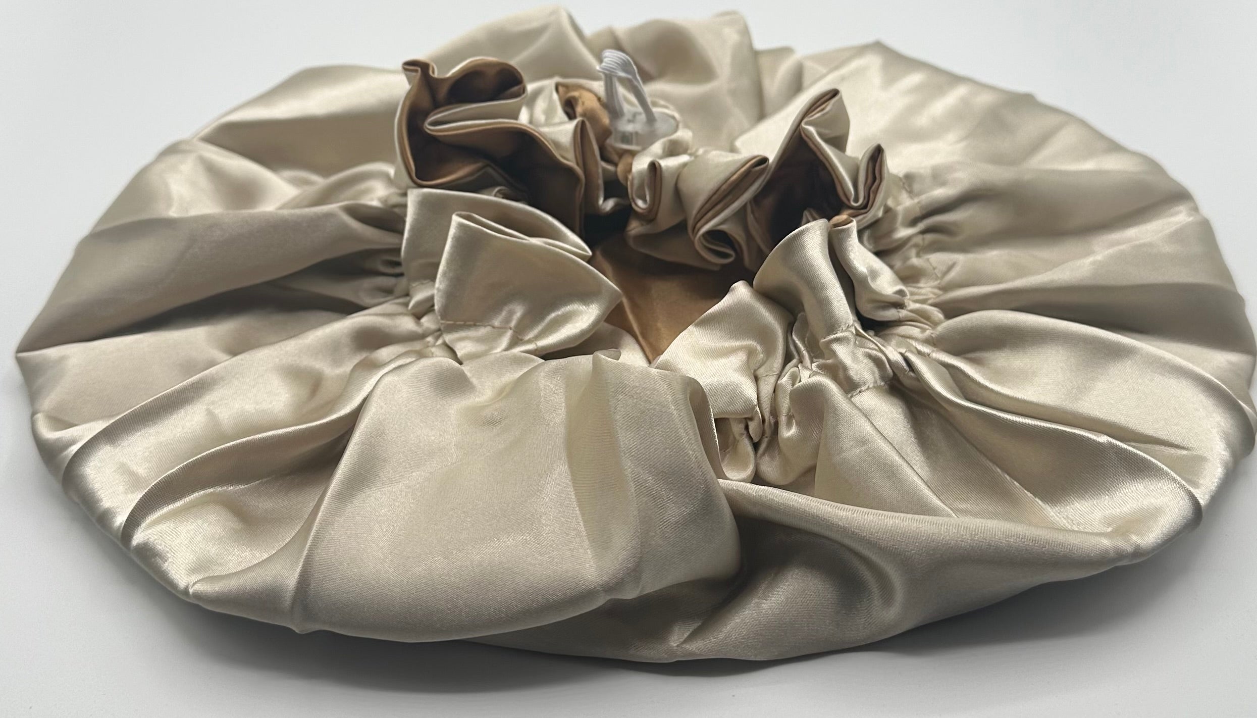 Reversible Satin Sleep Bonnet™