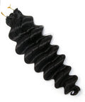 Loose Wave Crochet Hair