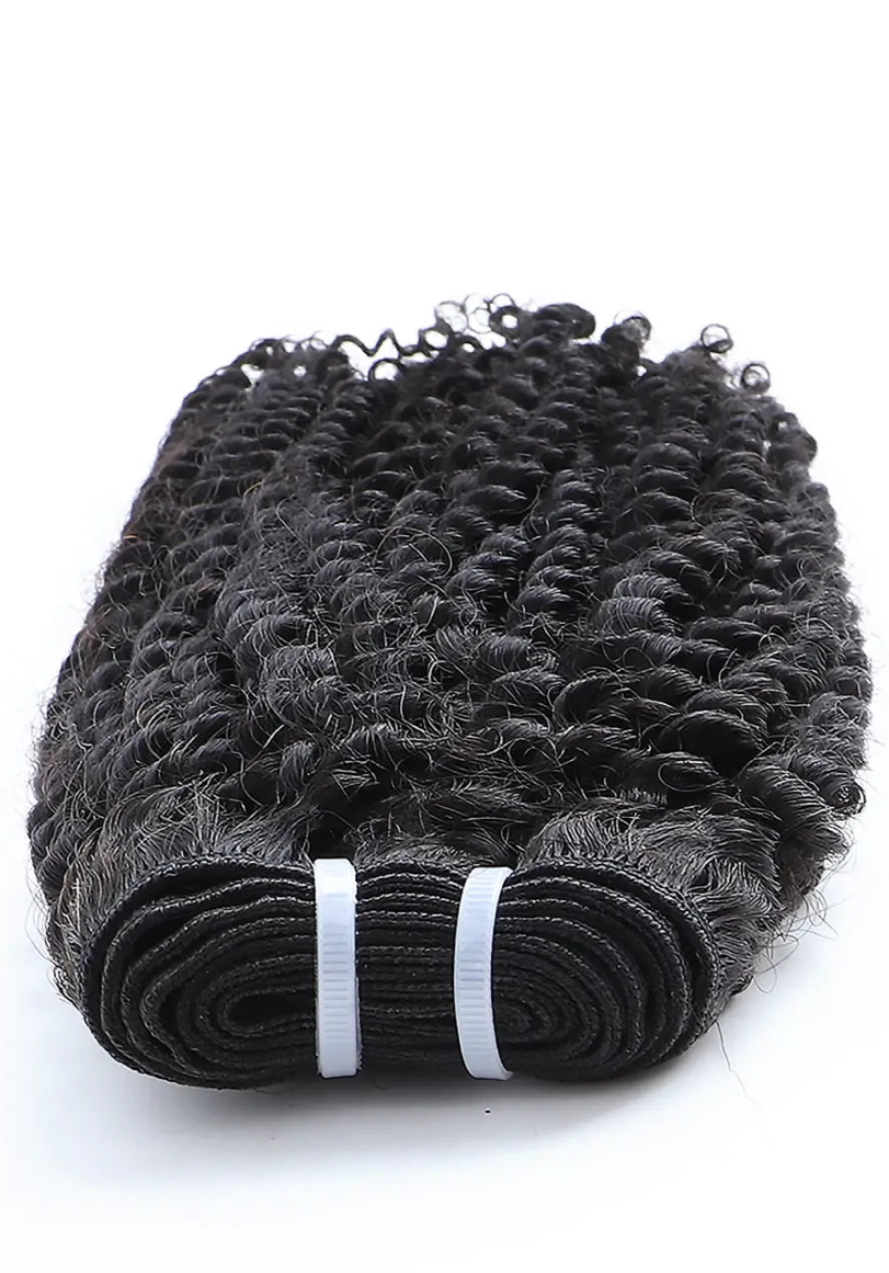 Afro Kinky Curly Bundles