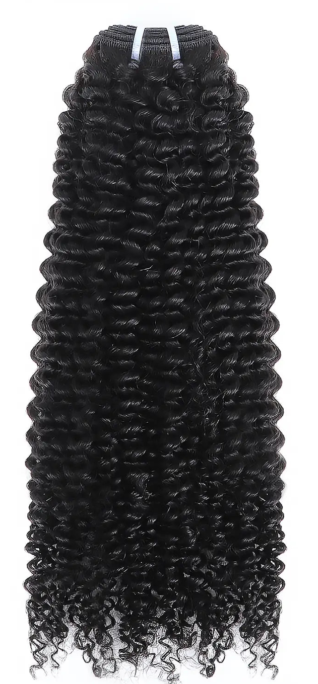 Afro Kinky Curly Bundles