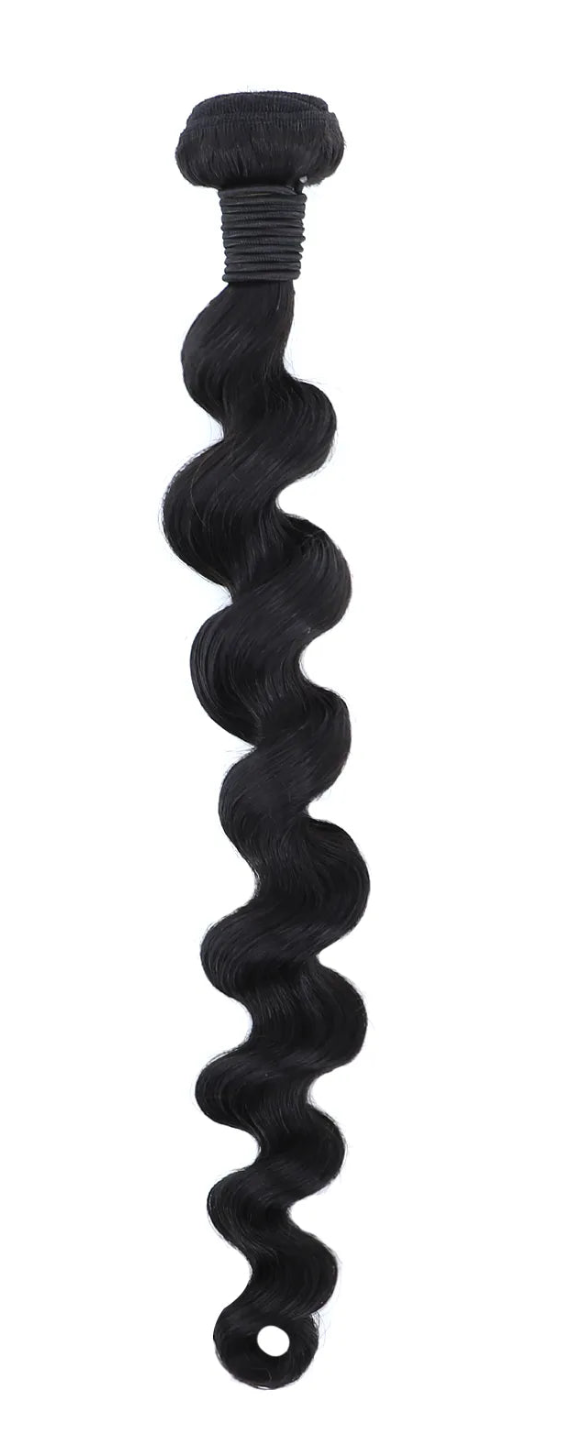 Loose Wave bundles