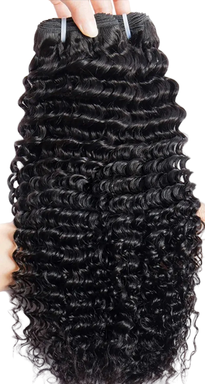 Deep Wave Bundles