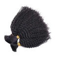 Afro Kinky Curl Bulk Hair