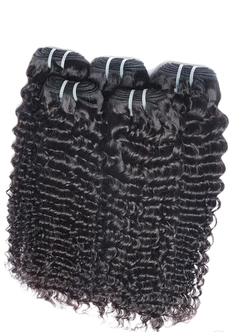 Deep Wave Bundles