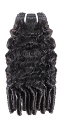 Burmese Curl Bundles