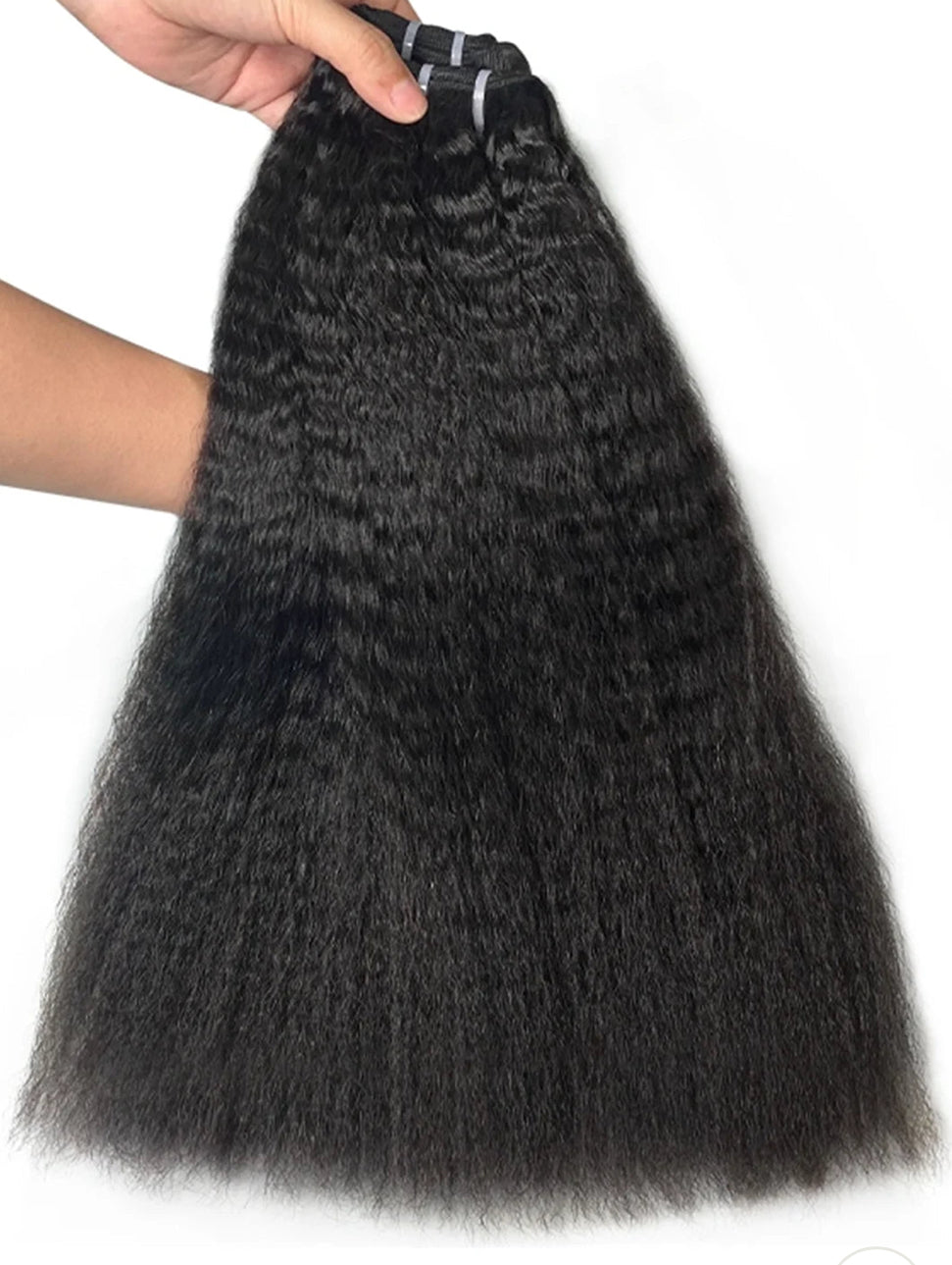 Kinky Straight Bundle