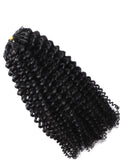 Afro Kinky Curly Crochet
