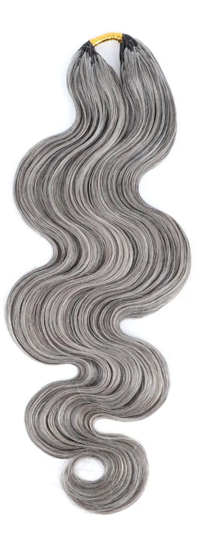 Body Wave Crochet Hair